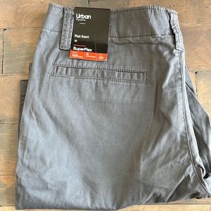 Urban gray shorts